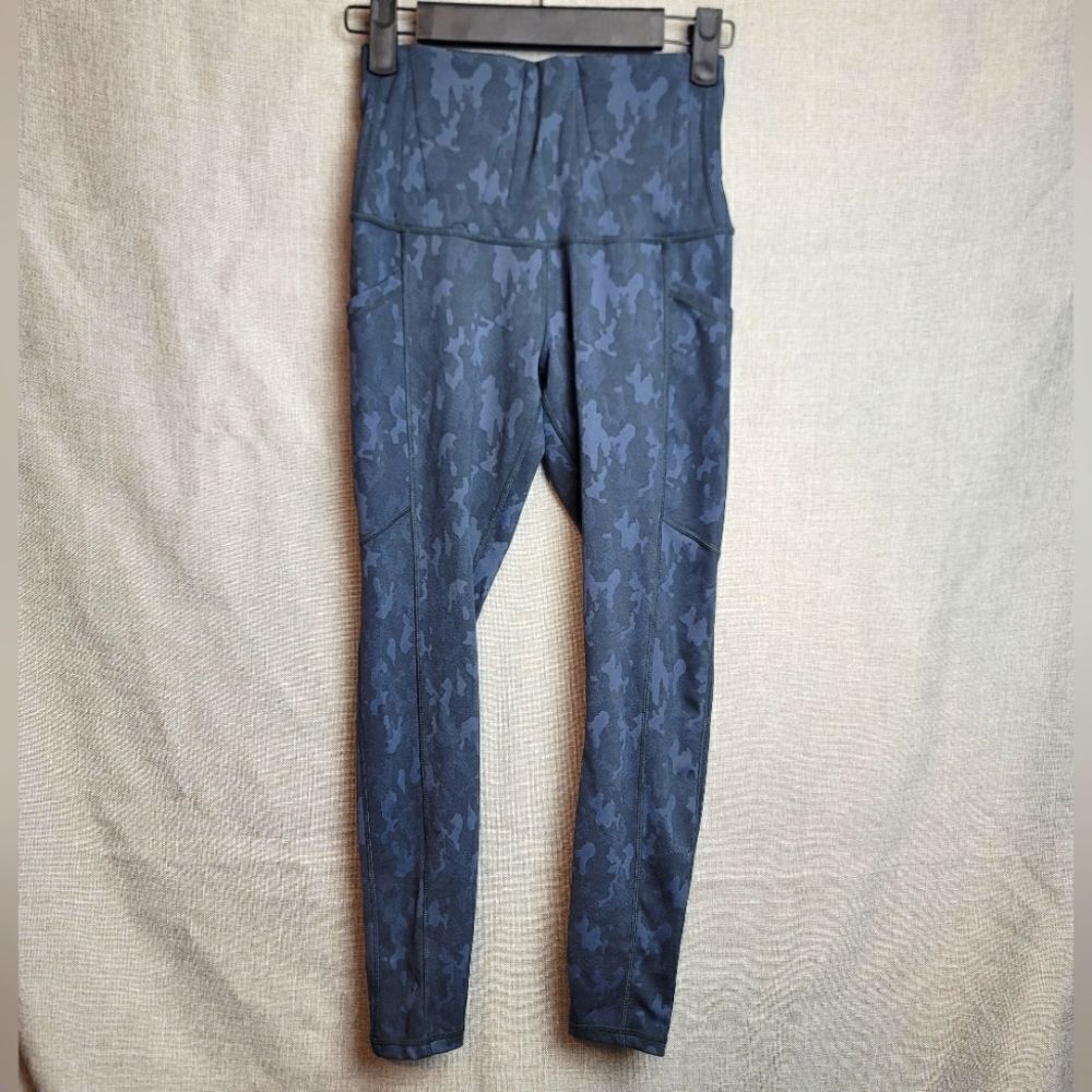 ALEXO Carry Leggings